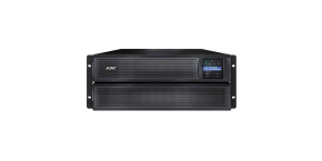 APC Smart-UPS X 2200VA Rack/Tower LCD 200-240V, 4U (1980W)