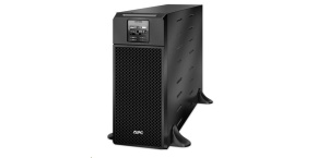 APC Smart-UPS SRT 6000VA 230V, On-Line (6000W)