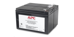 APC Replacement Battery Cartridge #113, BX1400UI, BX1400U-FR