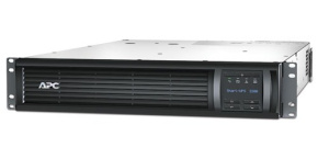 APC Smart-UPS 2200VA LCD RM 2U 230V (1900W) with Network Card