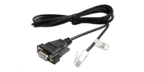 APC Communications Cable Smart Signalling 6'/2m - DB9 to RJ45