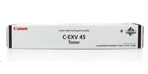 Canon Toner C-EXV 45 black (iR-ADV C72xx series)