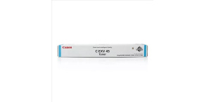 Canon Toner C-EXV 45 cyan (iR-ADV C72xx series)