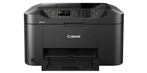 Canon MAXIFY MB2150 - barevná, MF (tisk,kopírka,sken,fax,cloud), duplex, ADF, USB,Wi-Fi