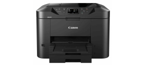 Canon MAXIFY MB2750 - barevná, MF (tisk,kopírka,sken,fax,cloud), duplex, ADF, USB,LAN,Wi-Fi