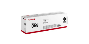 Canon TONER CRG 069BK černý pro LBP673Cdw, MF752Cdw a MF754Cdw (2 100 str.)