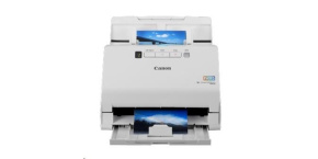 Canon dokumentový skener imageFORMULA RS40