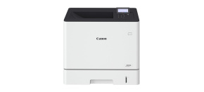 Canon I-SENSYS LBP722CDW  barevná, SF, duplex, USB, LAN BAZAR/POŠKOZENÝ OBAL