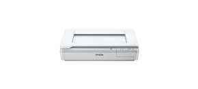 EPSON skener WorkForce DS-50000, A3, 600x600 dpi, USB 2.0