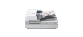 EPSON skener WorkForce DS-60000, A3, 600x600 dpi, USB 2.0, ADF