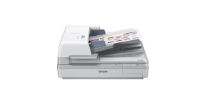 EPSON skener WorkForce DS-60000, A3, 600x600 dpi, USB 2.0, ADF