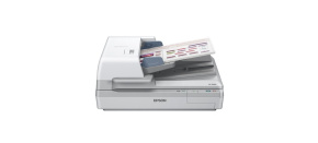 EPSON skener WorkForce DS-70000, A3, 600x600 dpi, USB 2.0, ADF