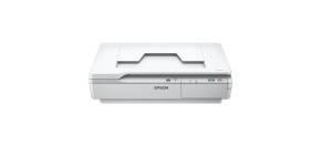 EPSON skener WorkForce DS-5500, A4, 1200x1200dpi, USB 2.0