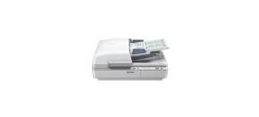 EPSON skener WorkForce DS-6500, A4, 1200x1200dpi, USB 2.0, DADF