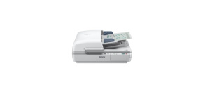 EPSON skener WorkForce DS-7500, A4, 1200x1200dpi, USB 2.0, DADF