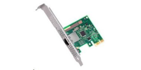 Intel Ethernet Server Adapter I210-T1, bulk