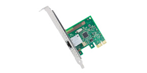 Intel Ethernet Server Adapter I210-T1, retail