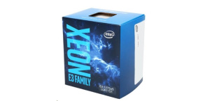 CPU INTEL XEON E3-1275 v5, LGA1151, 3.60 GHz, 8MB L3, 4/8, VGA HD P530, 80W, BOX