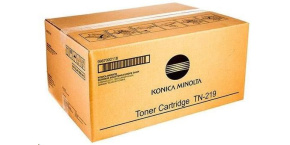 Minolta Toner TN-219 do bizhub 25e