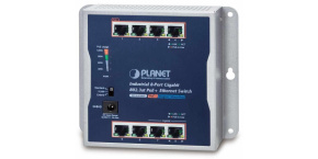 Planet WGS-818HP  switc