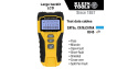 KLEIN TOOLS - LAN Scout ® Junior 2 Cable Tester