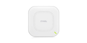 ZYXEL NWA50AXPRO, 2.5GB LAN Port, 2x2:3x3 MU-MIMO , Standalone / NebulaFlex Wireless Access Point