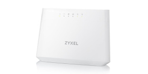 Zyxel VMG3625-T50B Dual Band Wireless AC/N VDSL2 Combo WAN Gigabit Gateway