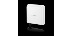 FWA710, 5G Outdoor Router,Standalone/Nebula with 1 year Nebula Pro License, 2.5G LAN, EU and UK