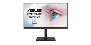 ASUS LCD 27" VA27DQSB 1920x1080 5ms 250cd HDMI DP REPRO USB-Hub PIVOT