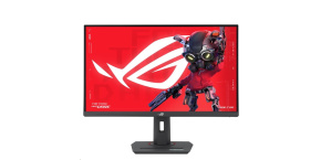 ASUS LCD 27" XG27UCS ROG Strix  3840x2160 160Hz 1ms (GTG) Fast IPS USB Type-C, G-Sync compatible HDMI  DP