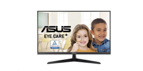 ASUS LCD 27" VY27UQ Eye Care Monitor 4K 3840 x 2160 IPS HDR-10  Adaptive Sync DP HDMI 2x