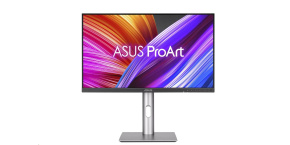 ASUS LCD 24.1" PA24ACRV ProArt Display IPS QHD 2560 x 1440 95% DCI-P3 USB-C PD 96W DP2x HDMI