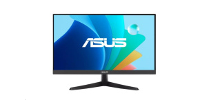 ASUS LCD 22" VY229HF Eye Care Monitor FHD 1920 x 1080 IPS 100Hz  1ms (MPRT) Adaptive Sync HDMI VGA