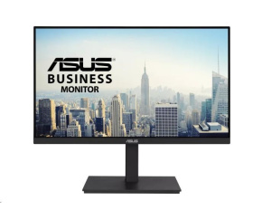 ASUS LCD 27" VA27ECPSN 1920x1080 IPS 300cd 5ms USB-C-VIDEO+65W DP HDMI RJ45 pivot  VESA Wall Mounting 100x100mm