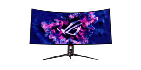 ASUS LCD 39" PG39WCDM ROG Swift OLED 3440x1440 240Hz 0,03ms G-SYNC® compatible 90 W Type-C