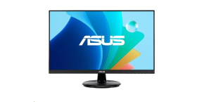 ASUS LCD 23.8" VA24DQFR Eye Care Monitor IPS  Full HD  Frameless  100Hz  Adaptive-Sync  1ms MPRT  HDMI  DisplayPort  VGA