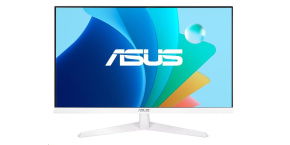 ASUS LCD 27" VY279HF-W Eye Care Gaming Monitor FHD 1920 x 1080 IPS 100Hz 1ms HDMI bílý