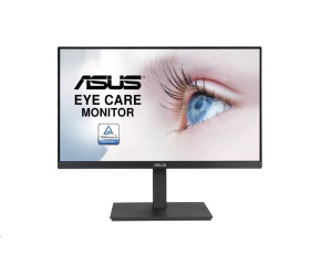 ASUS LCD 27" VA27EQSB 1920x1080 IPS 75Hz IPS LED 5ms 300cd REPRO  DP HMID VGA USB PIVOT VESA - HDMI kabel