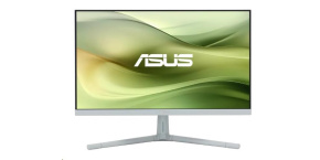 ASUS LCD 27" VU279CFE-G Eye Care Monitor FHD 1920 x 1080 100 Hz IPS  Adaptive-Sync  USB Type-C 15W PD HDMI