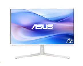 ASUS LCD 23.8" VU249HFI-W Eye Care, Full HD,  IPS, 100Hz, SmoothMotion, Adaptive Sync, Nano-ion, Blue Light Filter