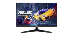 ASUS LCD 23.8" VY249HGR Eye Care Gaming, FHD,  IPS, 120Hz(OC), SmoothMotion, 1ms (MPRT), Adaptive Sync, Blue Light Filte