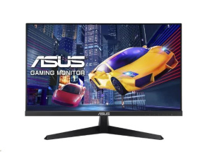 ASUS LCD 23.8" VY249HGR Eye Care Gaming, FHD,  IPS, 120Hz(OC), SmoothMotion, 1ms (MPRT), Adaptive Sync, Blue Light Filte