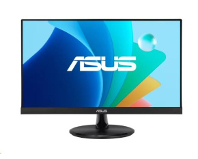 ASUS LCD 21.45" VP229HF Eye Care Gaming Monitor, IPS, FHD, 99% sRGB, Frameless, 100Hz, Adaptive-Sync, 1ms MPRT, HDMI