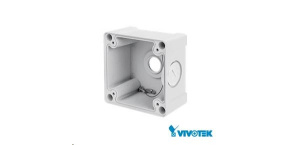 Vivotek AM-719 (Instalační krabice pro kamery IB8377-HT, IB8377-EHT, IB9365, IB9367, kamery pak mají IP67)