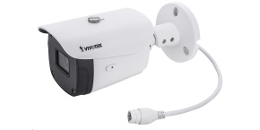 Vivotek IB9368-HT, 2Mpix, 30sn/s, H.265, motorzoom 2.8-12mm (93-32°),DI/DO,IR,SNV,WDR 120dB,MicroSDXC,antivandal, IP66