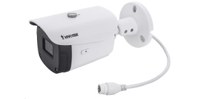 Vivotek IB9388-HT, 5Mpix, 30sn/s, H.265, motorzoom 2.8-12mm (88-30°),DI/DO,IR,SNV,WDR 120dB,MicroSDXC,antivandal, IP66