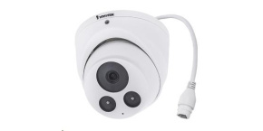 Vivotek IT9380-HF3, 5Mpix, 20sn/s, H.265, obj. 3.6mm (76°), PoE, IR-Cut, Smart IR, WDR 120dB,MicroSDXC,antivandal, IP66