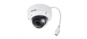 Vivotek FD9368-HTV, 2Mpix, 30sn/s, H.265, motorzoom 2.8-12mm (93-32°),DI/DO,IR,SNV,WDR 120dB,MicroSDXC,antivandal, IP66