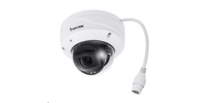 Vivotek FD9368-HTV, 2Mpix, 30sn/s, H.265, motorzoom 2.8-12mm (93-32°),DI/DO,IR,SNV,WDR 120dB,MicroSDXC,antivandal, IP66