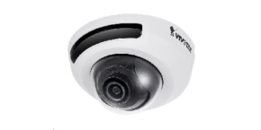 Vivotek FD9166-HNF2, 2Mpix, 30sn/s, H.265, obj. 2.8mm (109°), DI,audio in,PoE,Smart IR,SNV,WDR 120dB, MicroSDXC, vnitřní